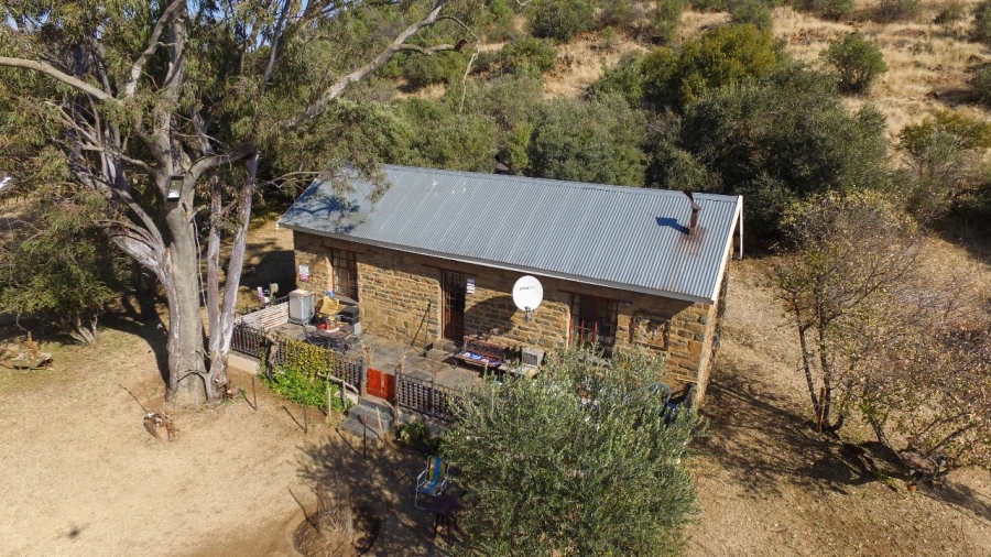 Commercial Property for Sale in Bloemfontein Rural Free State